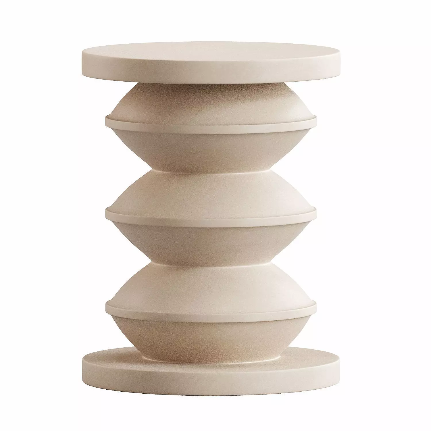 Sujua Donato Thilde Calendes Free 3D model_3