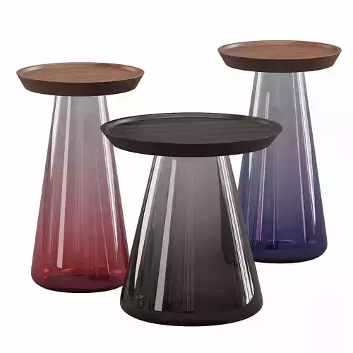 Porada JIG coffe table