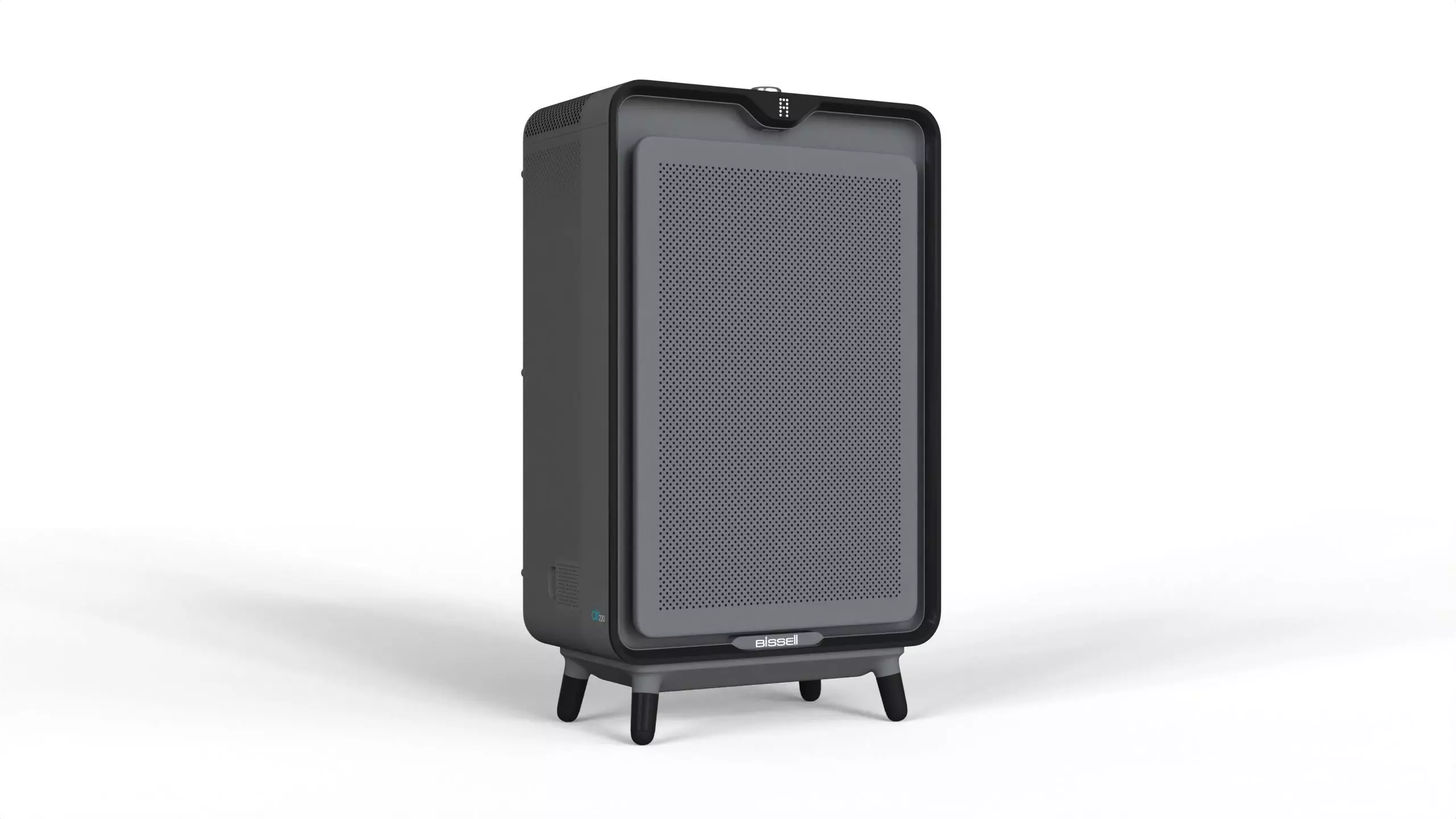 BISSELL Air Purifier 3D model_6