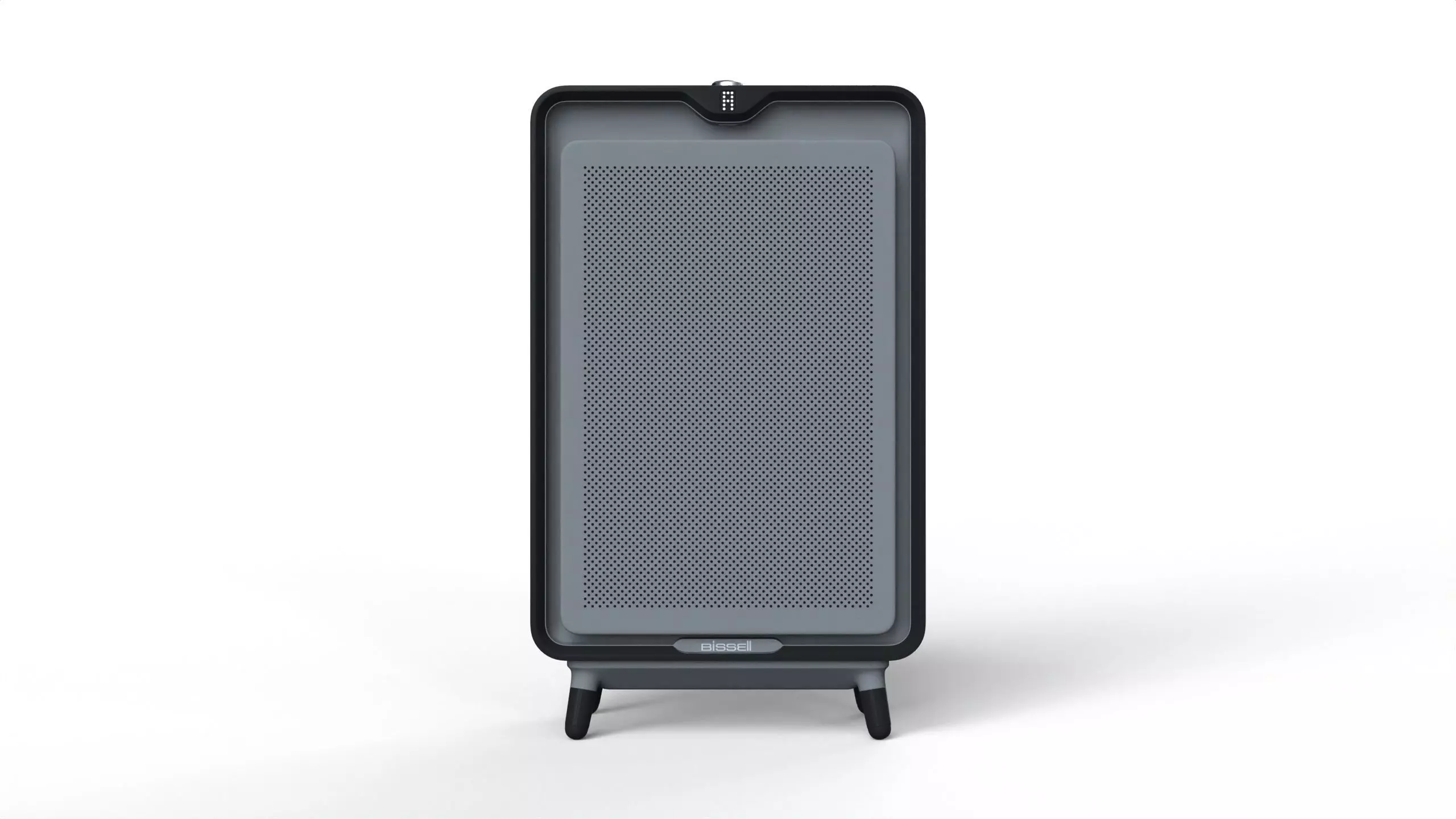 BISSELL Air Purifier 3D model_1