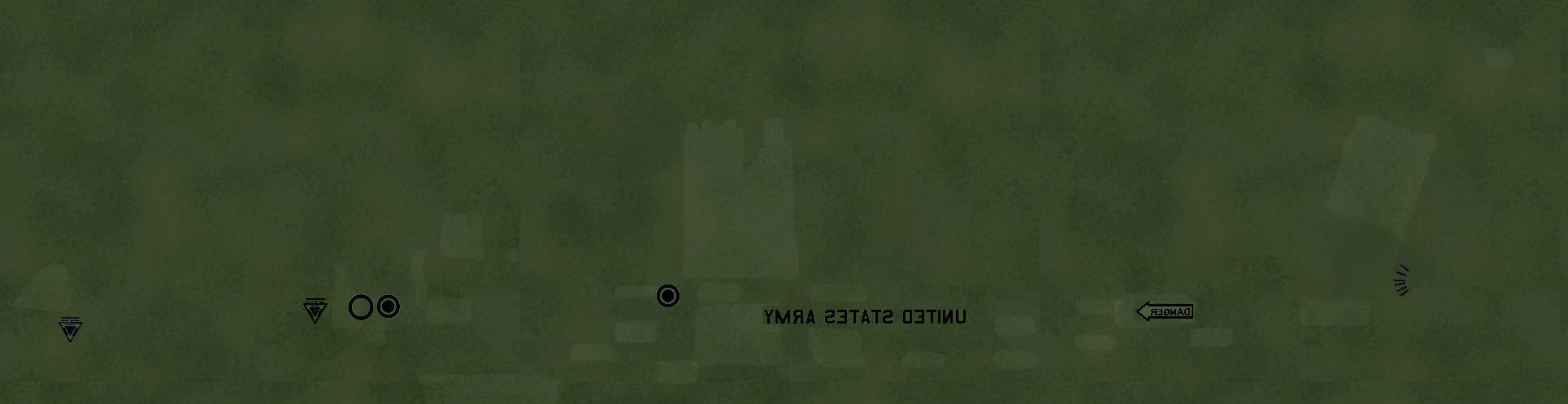 apache grid of lines Free 3D model_8