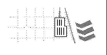 apache grid of lines Free 3D model_11