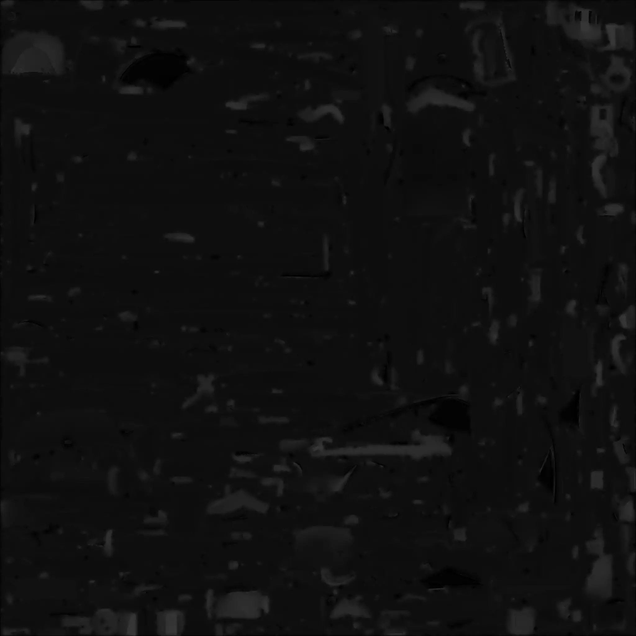 Sleek Blue Sports Boat 3D Model Low-poly 3D model_4