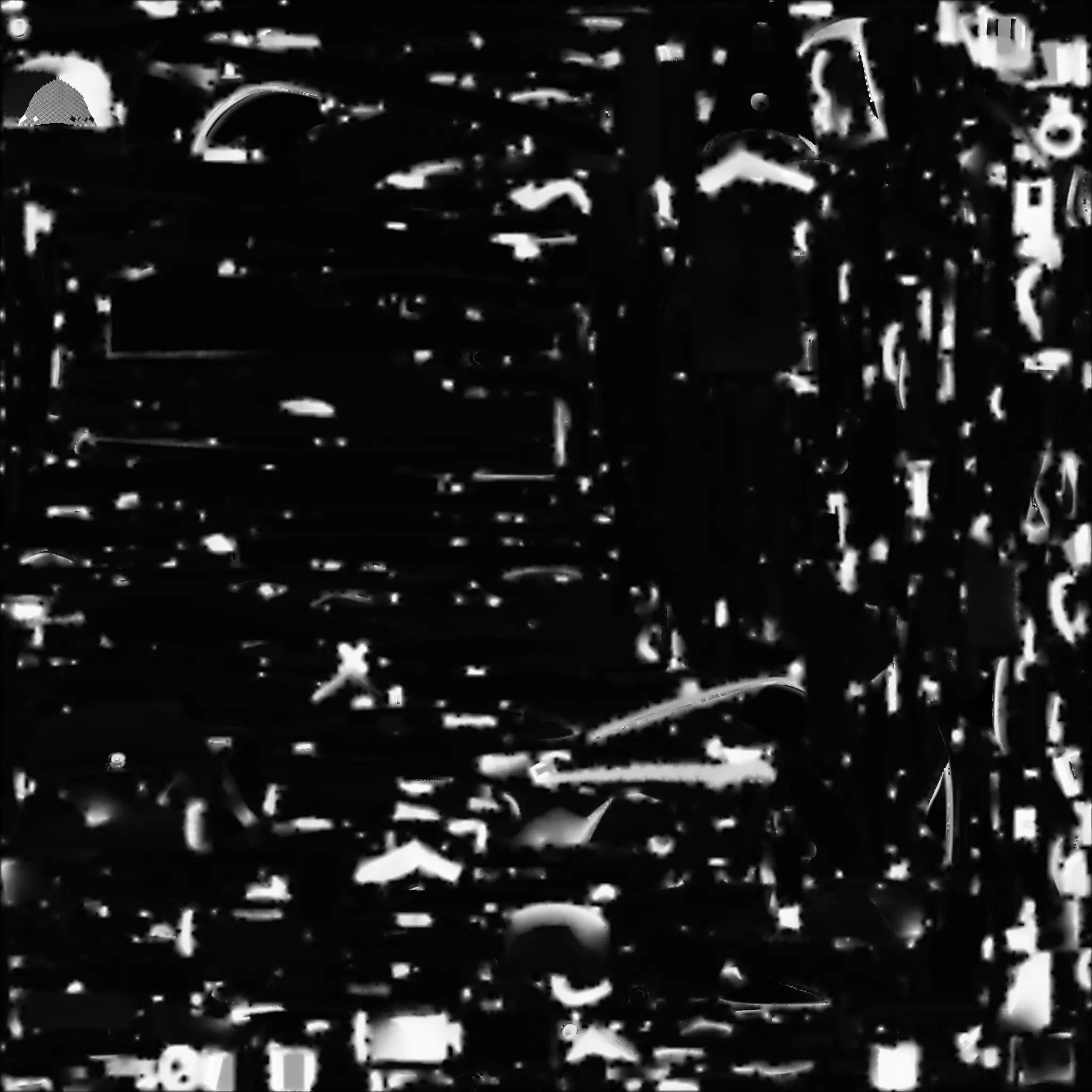 Sleek Blue Sports Boat 3D Model Low-poly 3D model_2