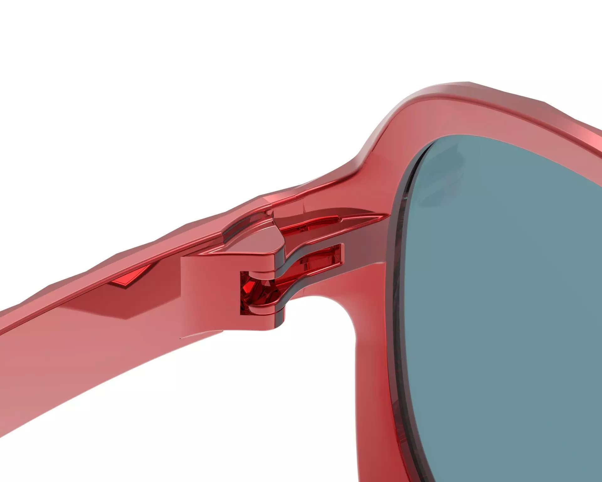 sunglasses 3D print model_5