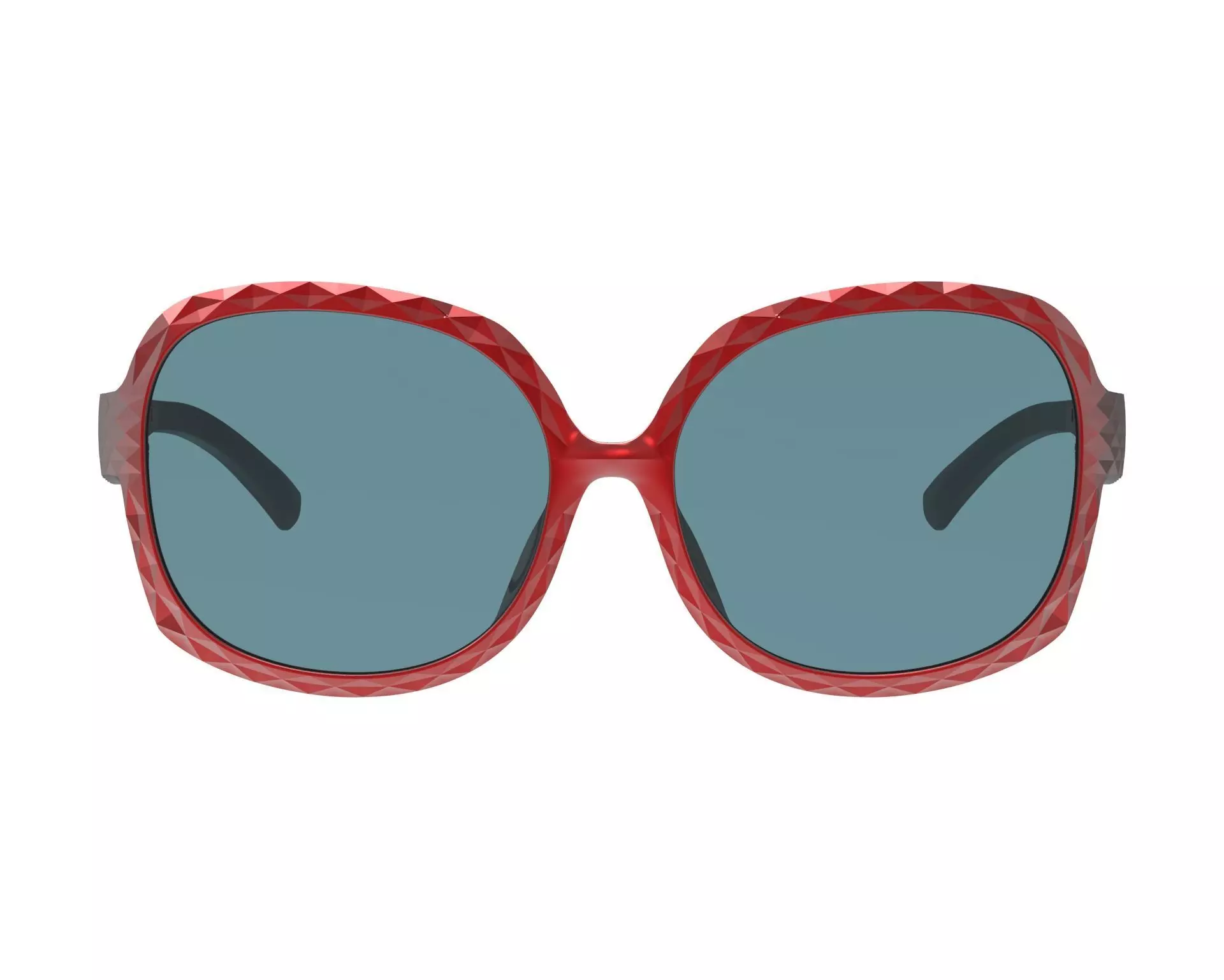 sunglasses 3D print model_1