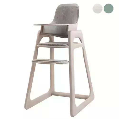 baby dining highchair