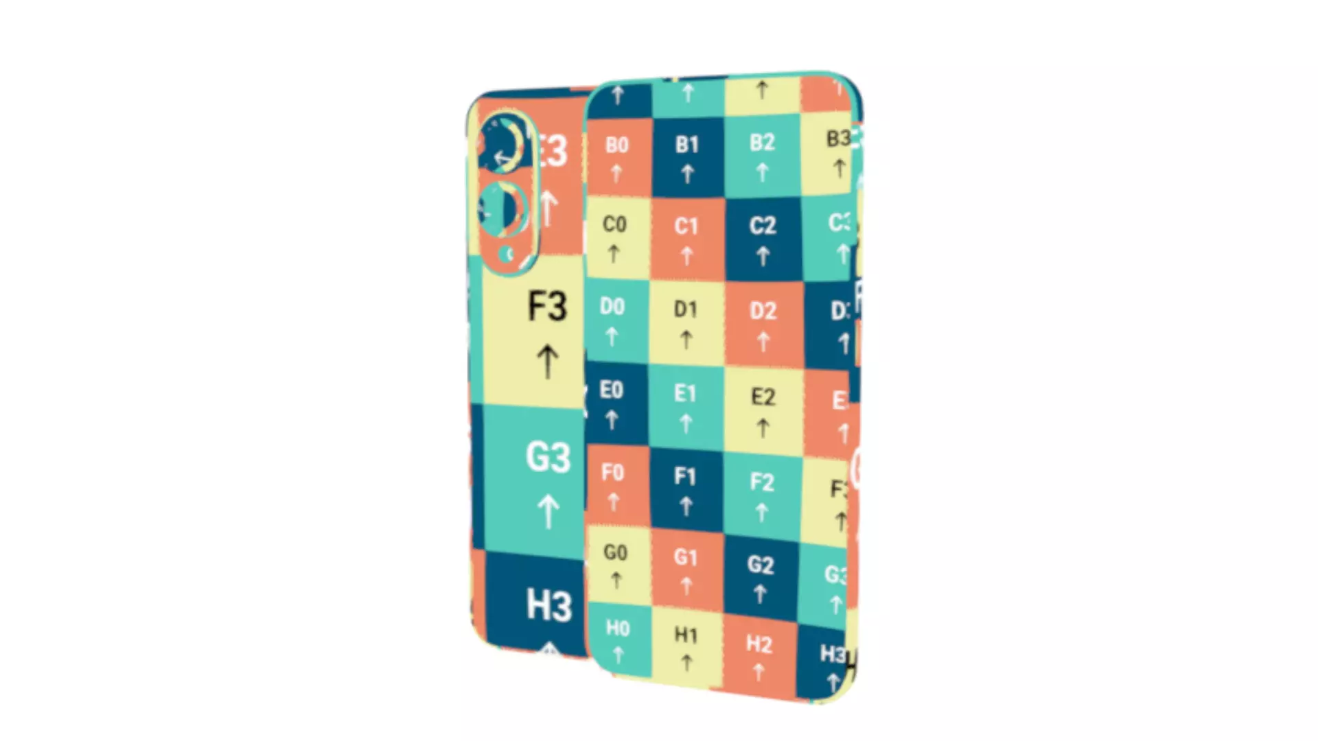 Samsung Galaxy S25 Edge Titanium Silver 3D model_12