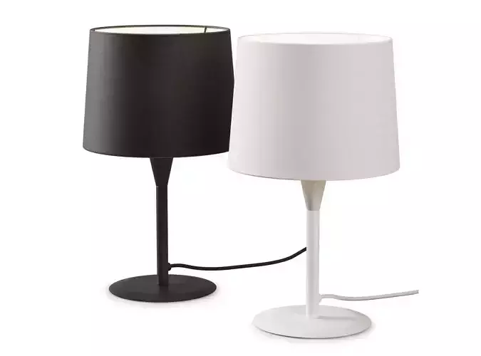 Table lamp Faro Barcelona CONGA S