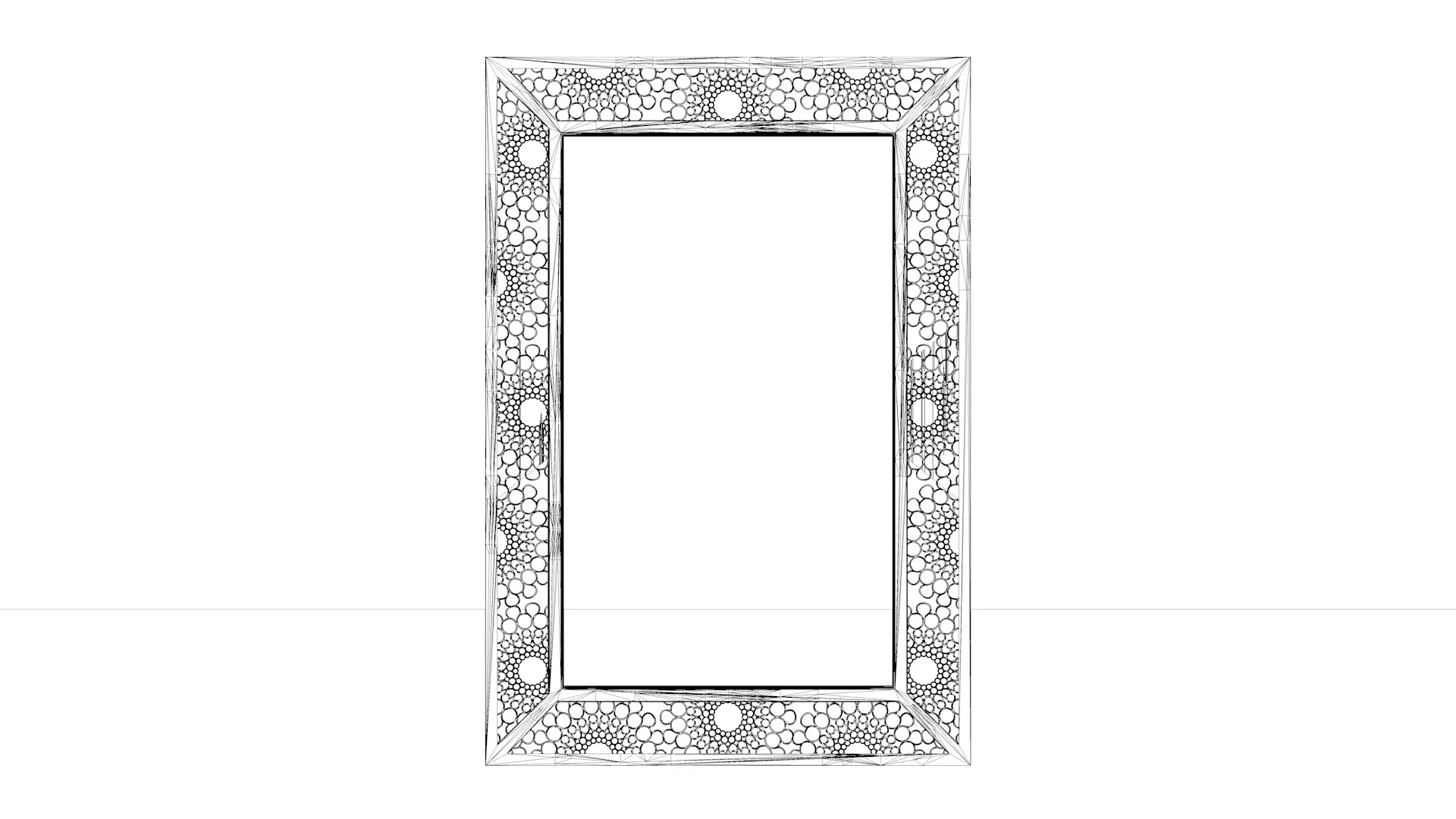 Dubai Landmark 3D Bundle Modern and Iconic Architecture 3D Model Collection_40