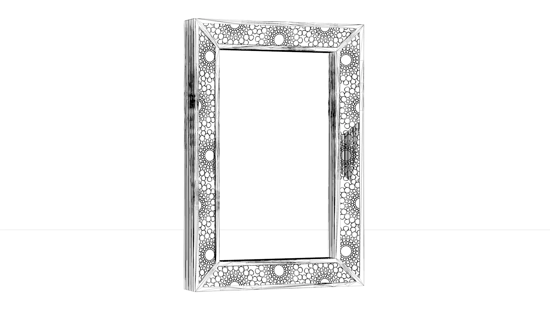 Dubai Landmark 3D Bundle Modern and Iconic Architecture 3D Model Collection_41