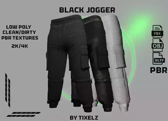 Joggers