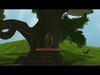 Scarlet-ibis Animation 3D model_2
