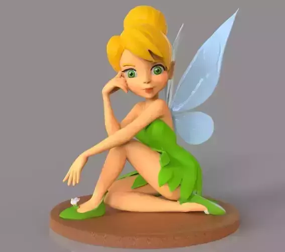 Tinker Bell