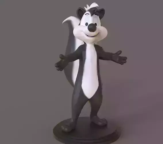 Pepe Le Pew