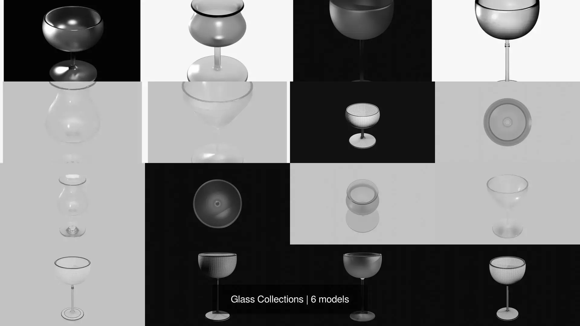 Glass Collections _0