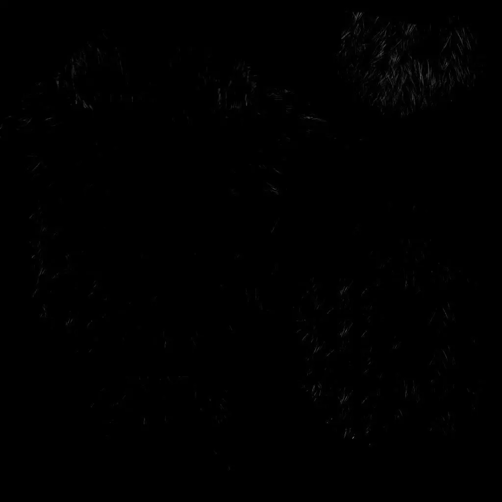 pack Hindi man and texture 3D model_50