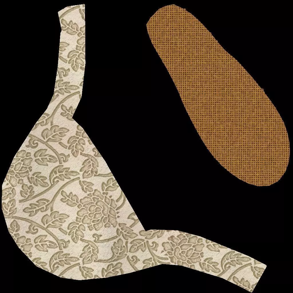 pack Hindi man and texture 3D model_85