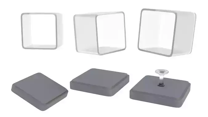 Container for collectibles 04