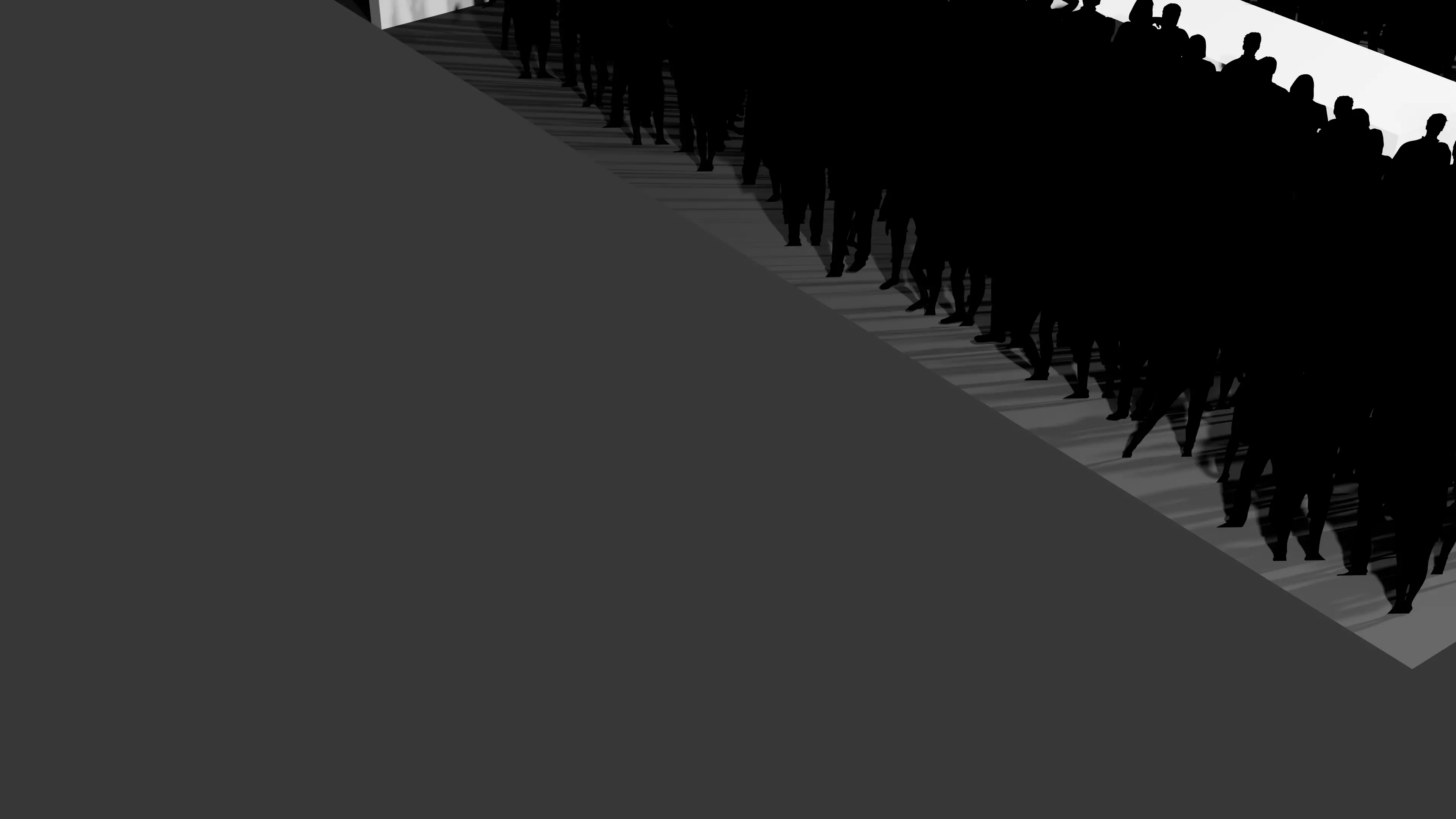 Midnight Elegance  Runway Couture 3D model_6