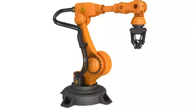 Robotic Arm
