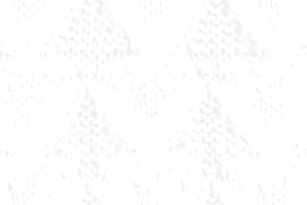 womens knitted dress 3d clothing rigged model  Low-poly 3D model_3