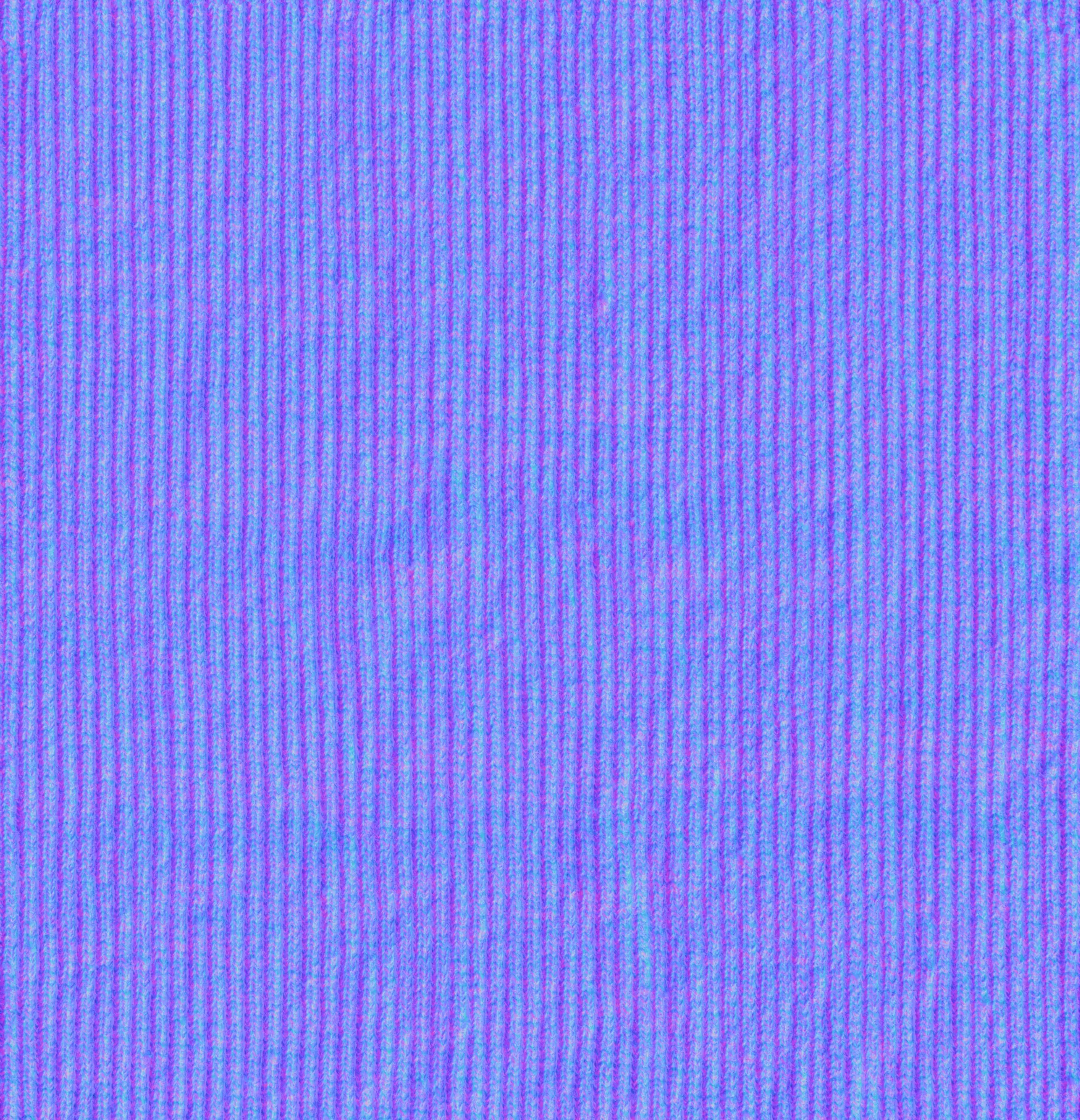 womens knitted dress 3d clothing rigged model  Low-poly 3D model_18