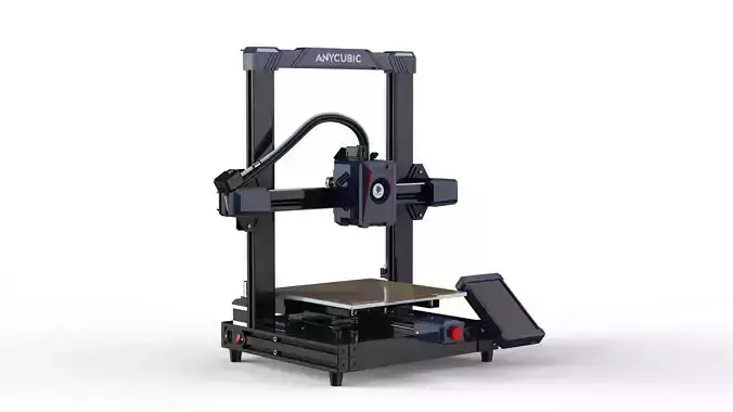 3D Printer