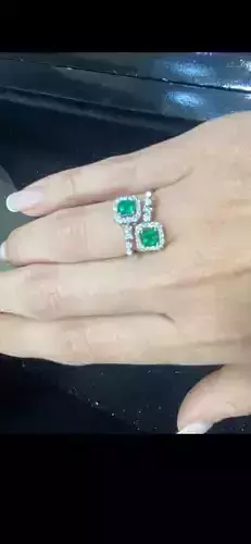 ring jewelry