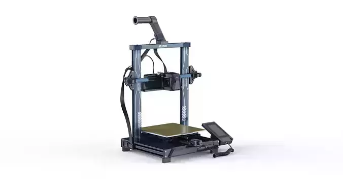 3D Printer 