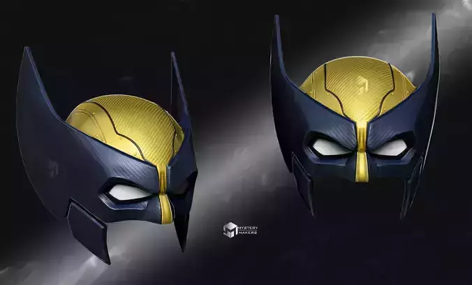 Wolverine tactical cowl