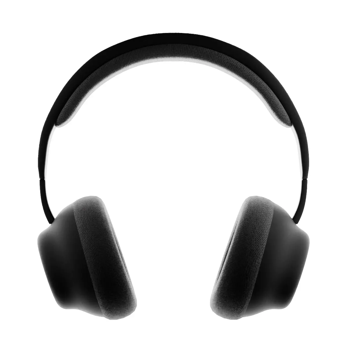 Headphones 3D Model  3D model_6