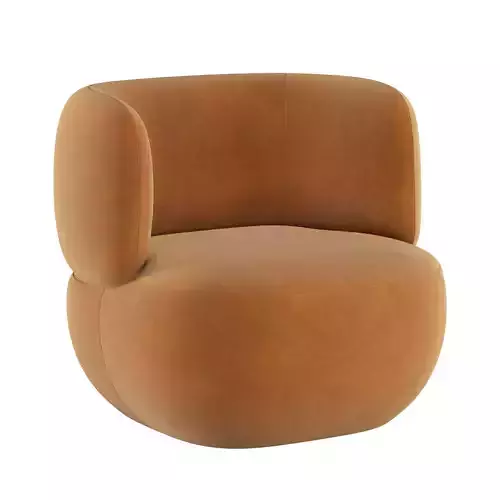 Lenny Swivel Chair