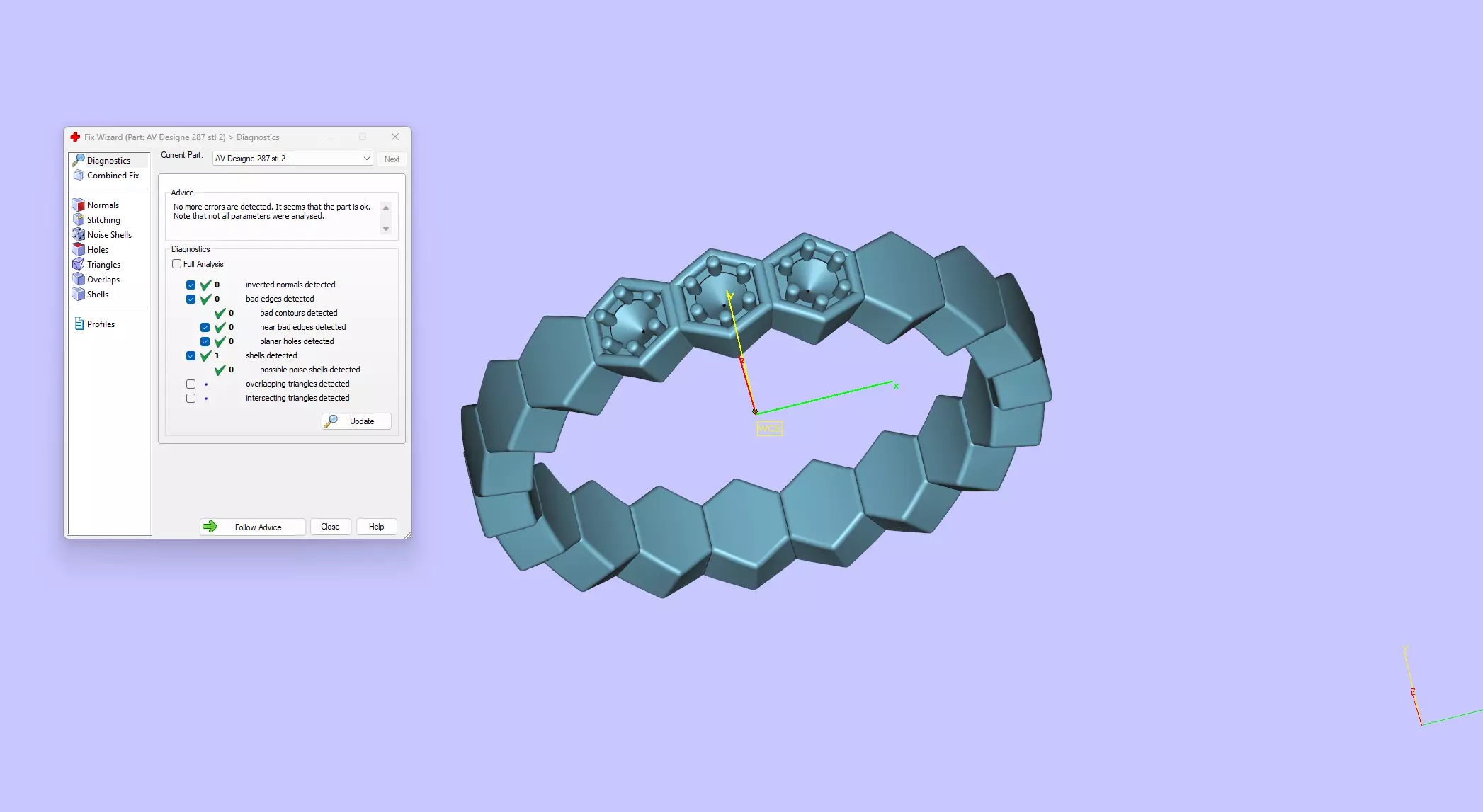 AV Designe 287 3D print model_14