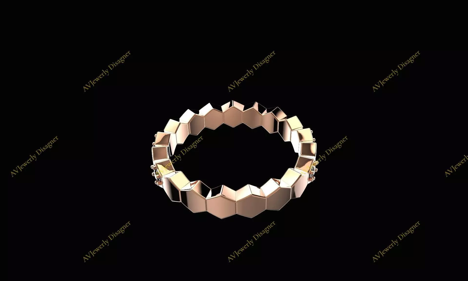 AV Designe 287 3D print model_5