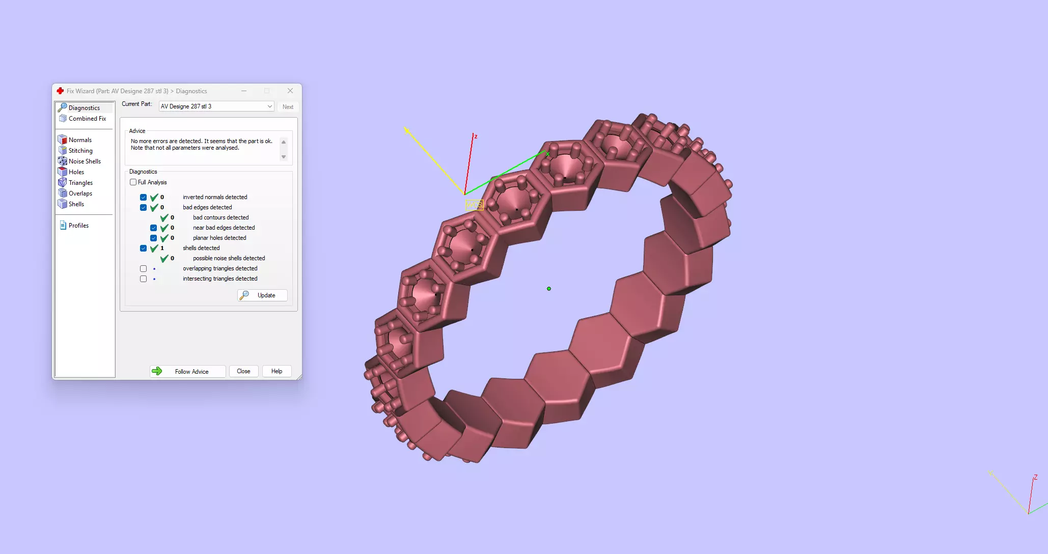 AV Designe 287 3D print model_13