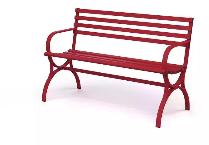 Bench