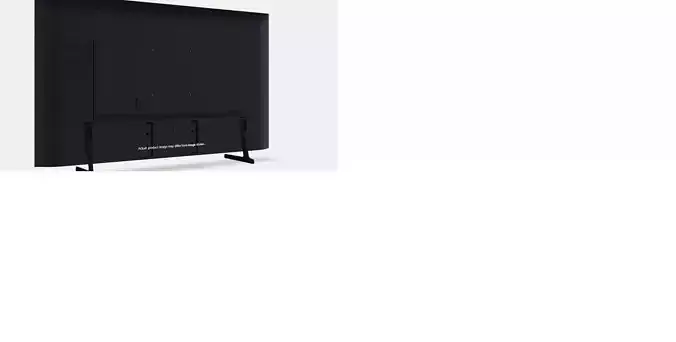 Crystal UHD 4K 55 DU7170 TV 2024