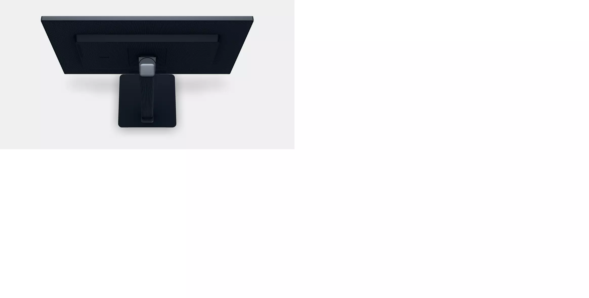 HRM ViewFinity S6 - S60D da 27 QHD Flat 3D model_2