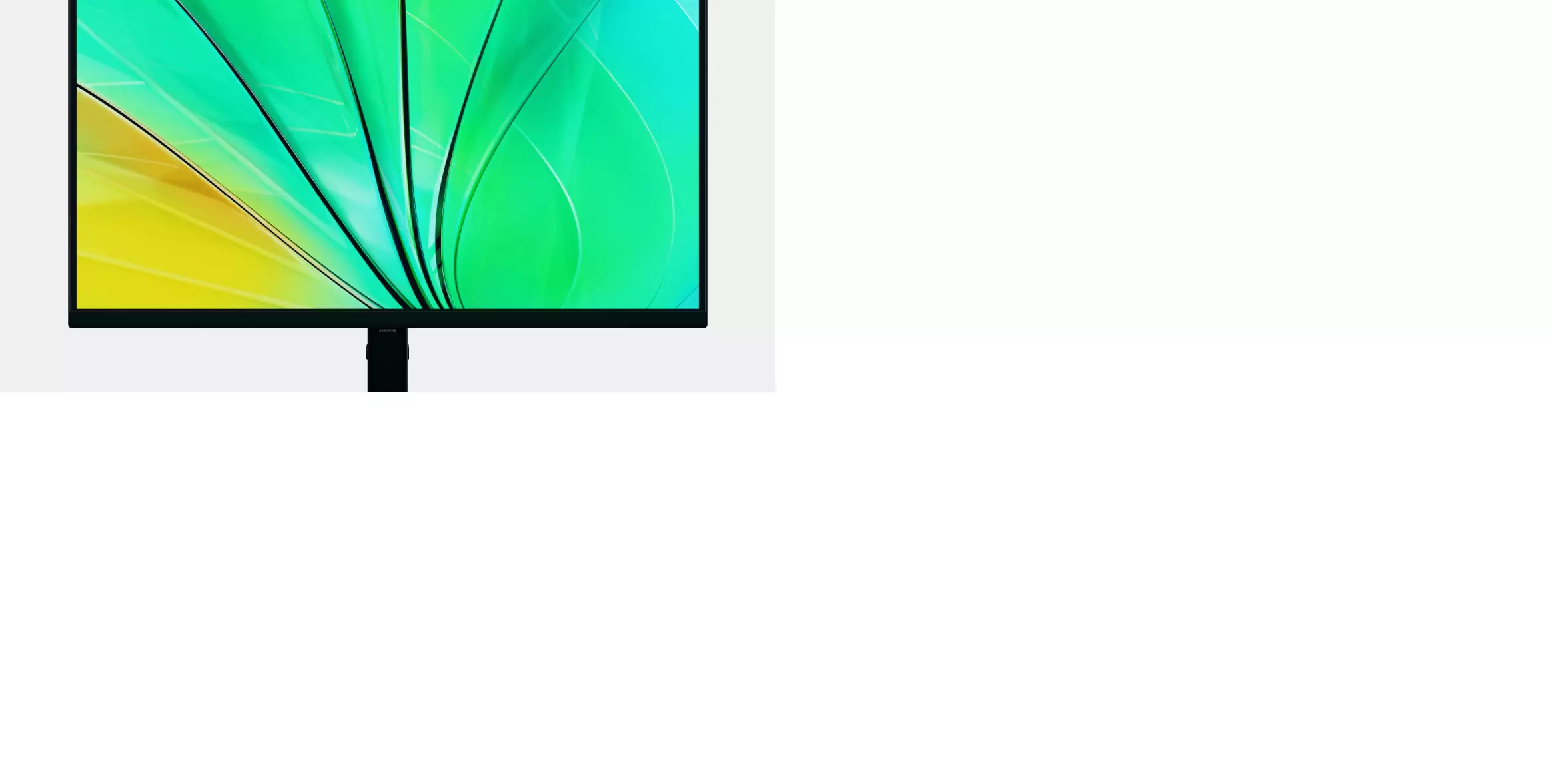 HRM ViewFinity S6 - S60D da 27 QHD Flat 3D model_8