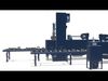 Industrial Shot Blasting Machine High-Detail 3D Model 3D model_1