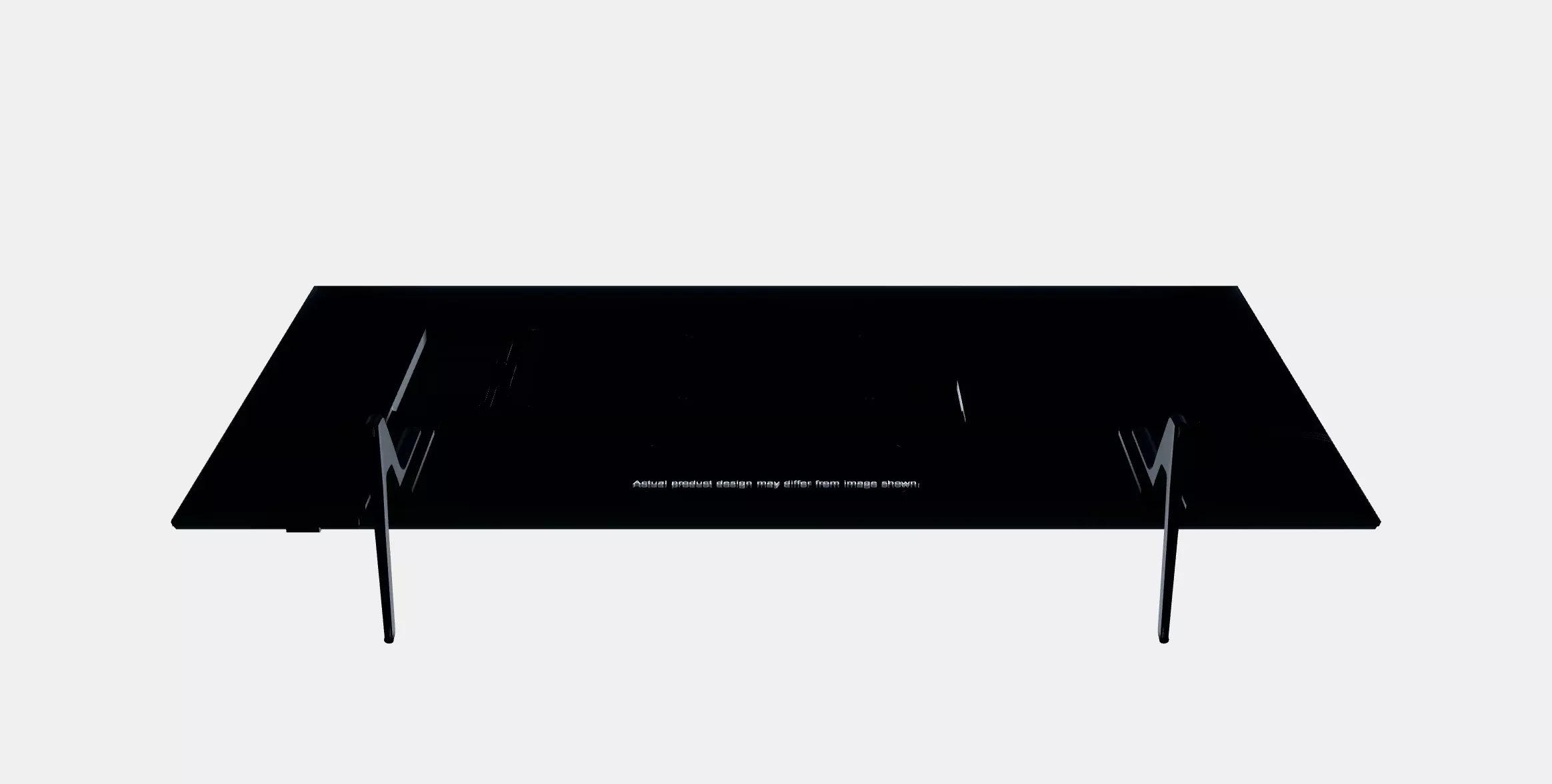 50 QE50Q60BAUXCE QLED 4K TV Dials 3D model_5