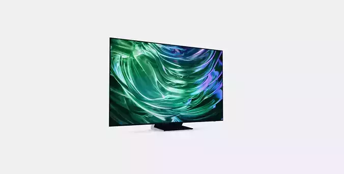 65 OLED 4K S90D teledisks