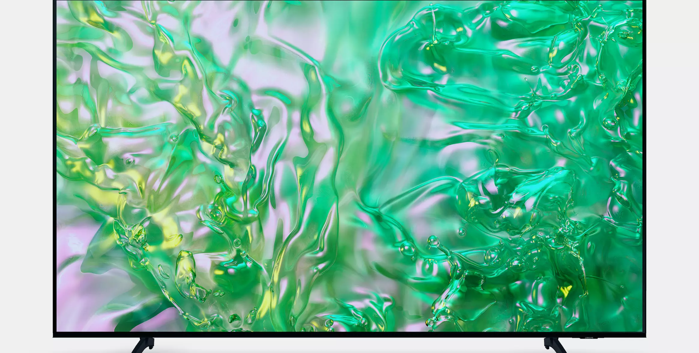 55 Crystal UHD 4K DU8000 TV Dials 3D model_7