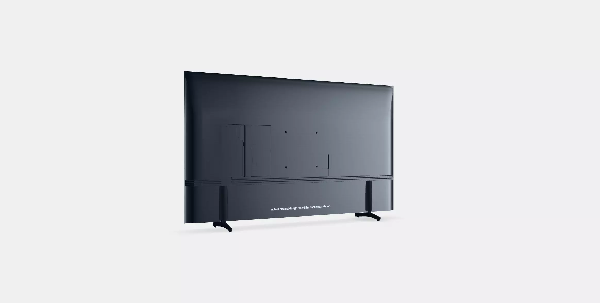 55 Crystal UHD 4K DU8000 TV Dials 3D model_10