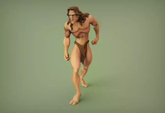 Tarzan
