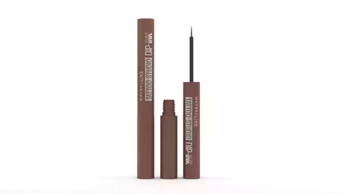 Eyeliner 3D model