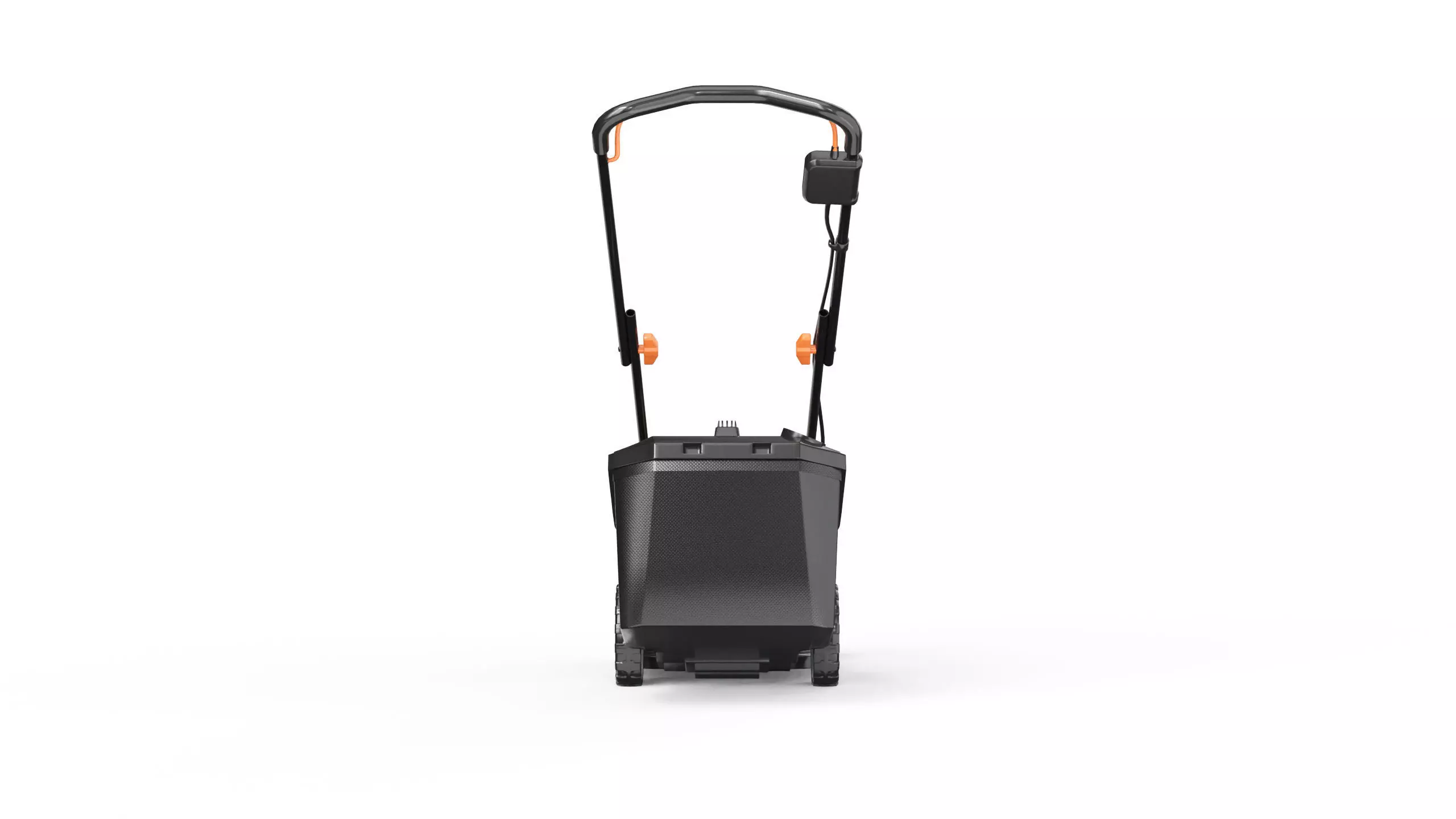 WORX Lawn Mower 3D model_6
