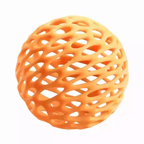 LATTICE SPHERE