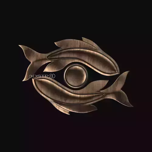 snack bowl - nut bowl - No1